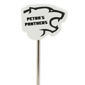 Foam Antenna Topper - Panther